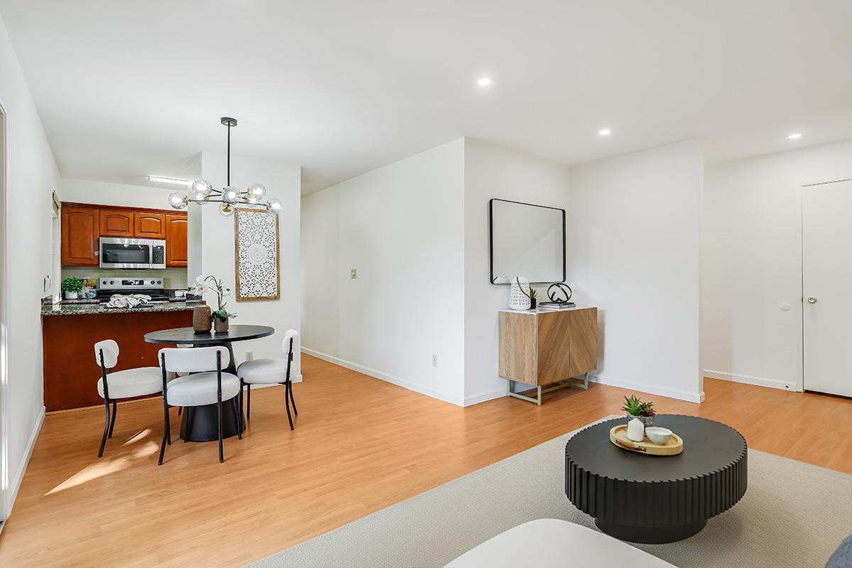 Detail Gallery Image 7 of 26 For 38623 Cherry Ln #207,  Fremont,  CA 94536 - 2 Beds | 1 Baths