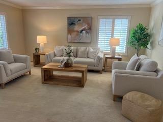 Detail Gallery Image 4 of 28 For 826 Flin Way, Sunnyvale,  CA 94087 - 4 Beds | 2 Baths