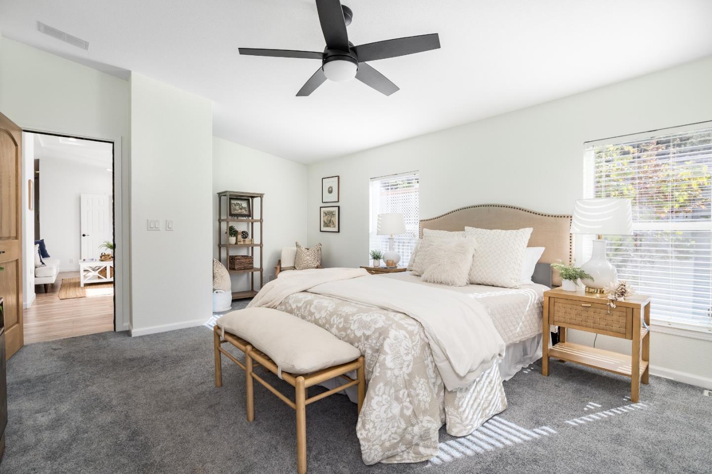 Detail Gallery Image 22 of 71 For 165 Anita Ave #165,  Aptos,  CA 95003 - 3 Beds | 2 Baths