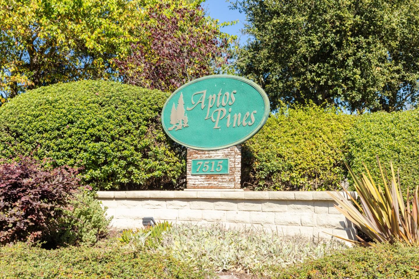 Detail Gallery Image 40 of 71 For 165 Anita Ave #165,  Aptos,  CA 95003 - 3 Beds | 2 Baths