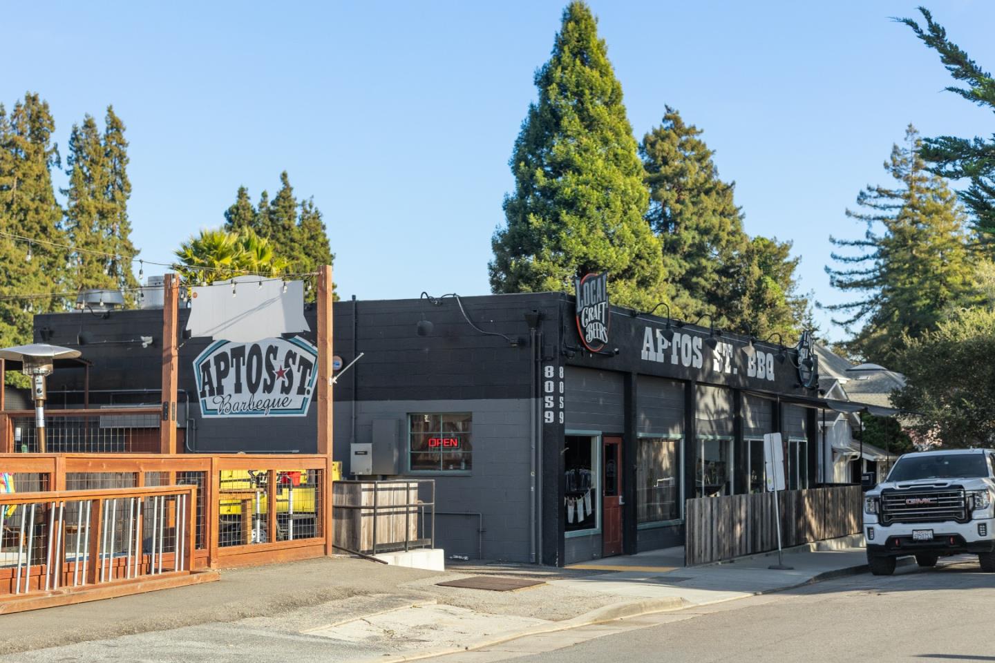 Detail Gallery Image 54 of 71 For 165 Anita Ave #165,  Aptos,  CA 95003 - 3 Beds | 2 Baths