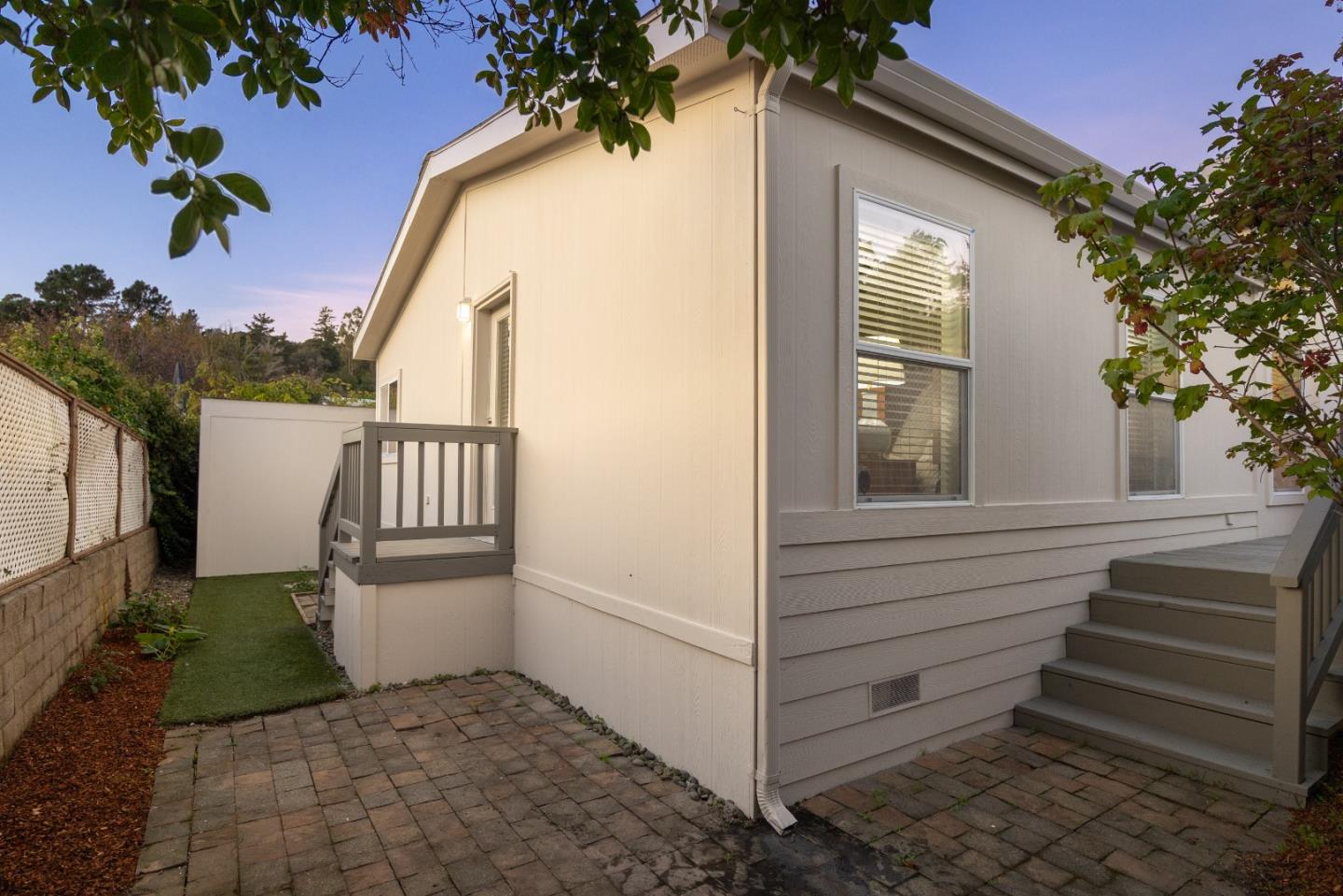 Detail Gallery Image 7 of 71 For 165 Anita Ave #165,  Aptos,  CA 95003 - 3 Beds | 2 Baths