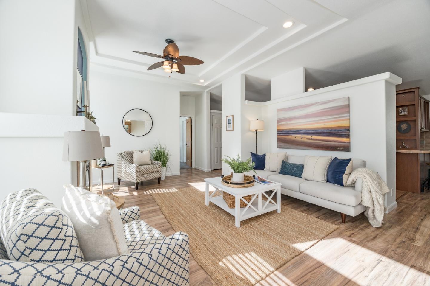 Detail Gallery Image 8 of 71 For 165 Anita Ave #165,  Aptos,  CA 95003 - 3 Beds | 2 Baths