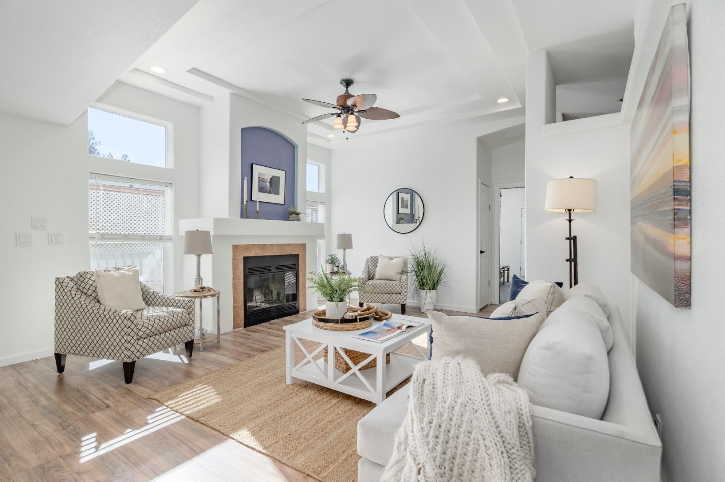 Detail Gallery Image 9 of 71 For 165 Anita Ave #165,  Aptos,  CA 95003 - 3 Beds | 2 Baths