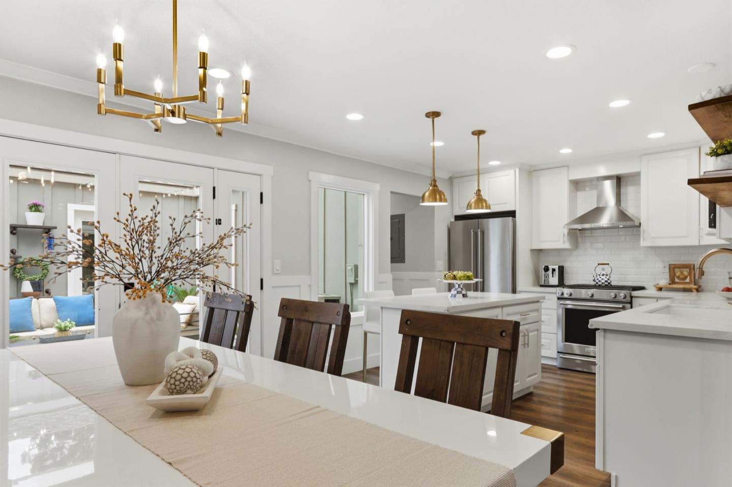 Detail Gallery Image 10 of 46 For 2324 Lincoln Ave, San Jose,  CA 95125 - 3 Beds | 2/1 Baths