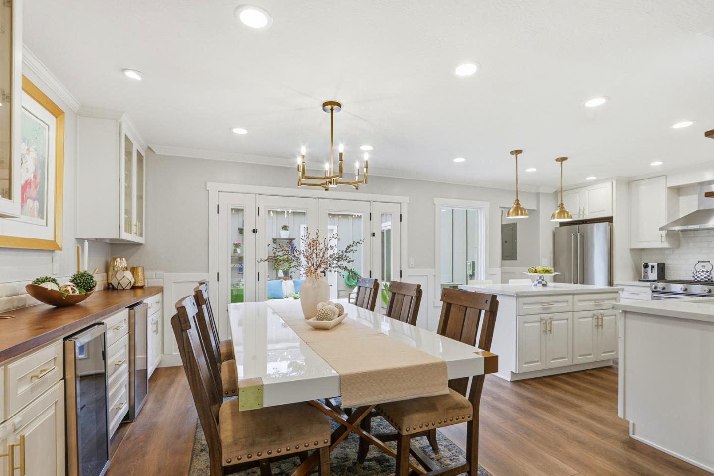 Detail Gallery Image 11 of 46 For 2324 Lincoln Ave, San Jose,  CA 95125 - 3 Beds | 2/1 Baths