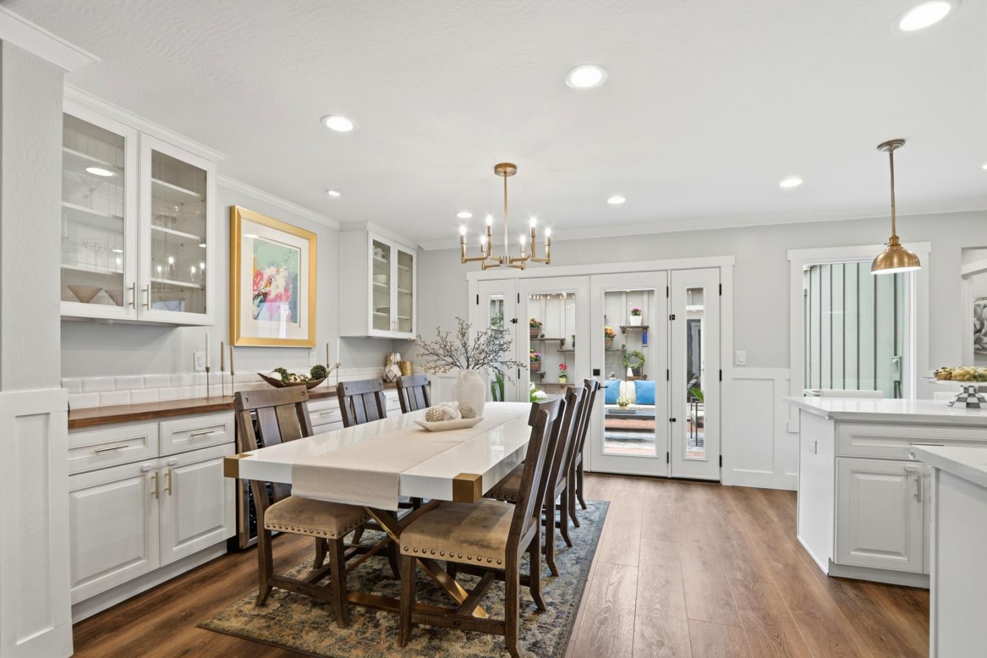 Detail Gallery Image 12 of 46 For 2324 Lincoln Ave, San Jose,  CA 95125 - 3 Beds | 2/1 Baths