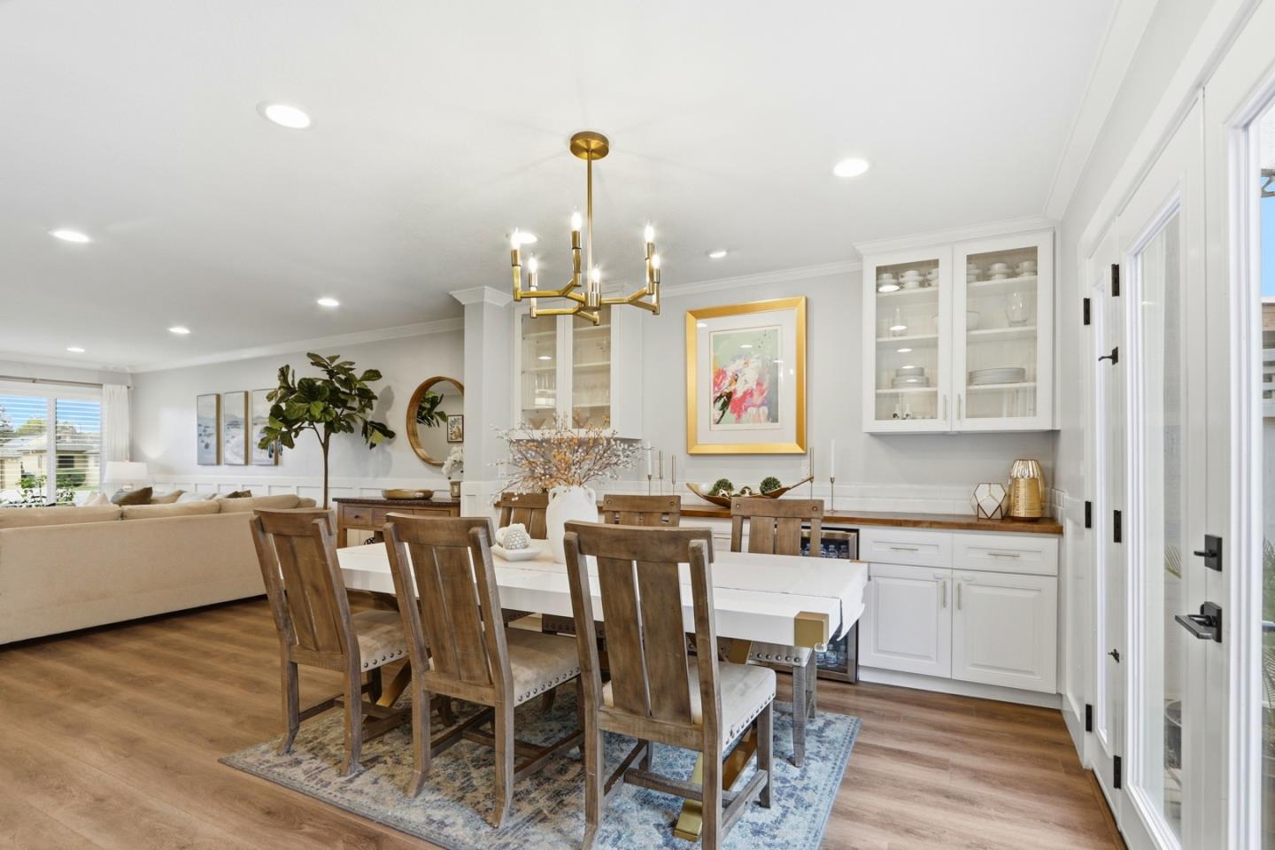 Detail Gallery Image 14 of 46 For 2324 Lincoln Ave, San Jose,  CA 95125 - 3 Beds | 2/1 Baths