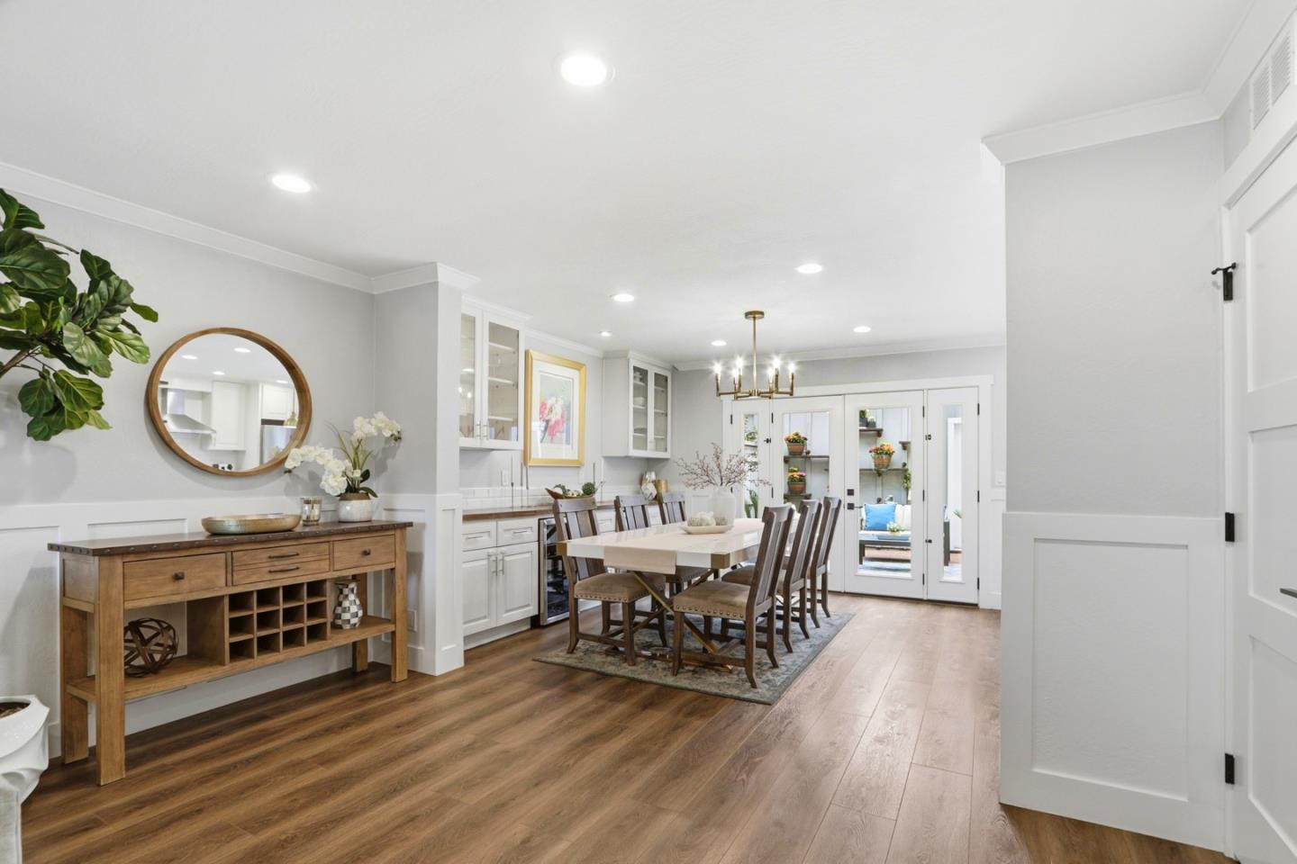 Detail Gallery Image 15 of 46 For 2324 Lincoln Ave, San Jose,  CA 95125 - 3 Beds | 2/1 Baths