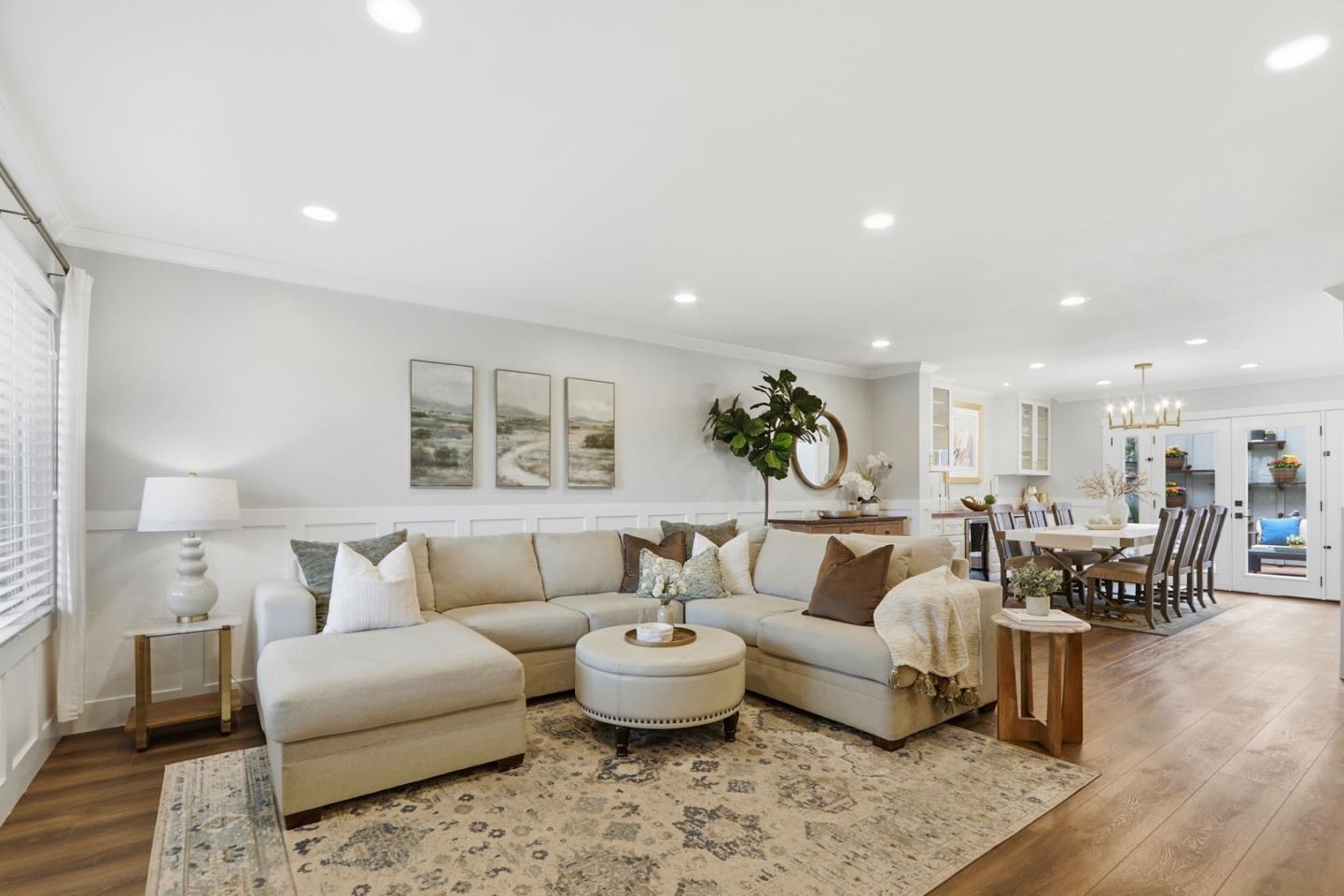 Detail Gallery Image 16 of 46 For 2324 Lincoln Ave, San Jose,  CA 95125 - 3 Beds | 2/1 Baths