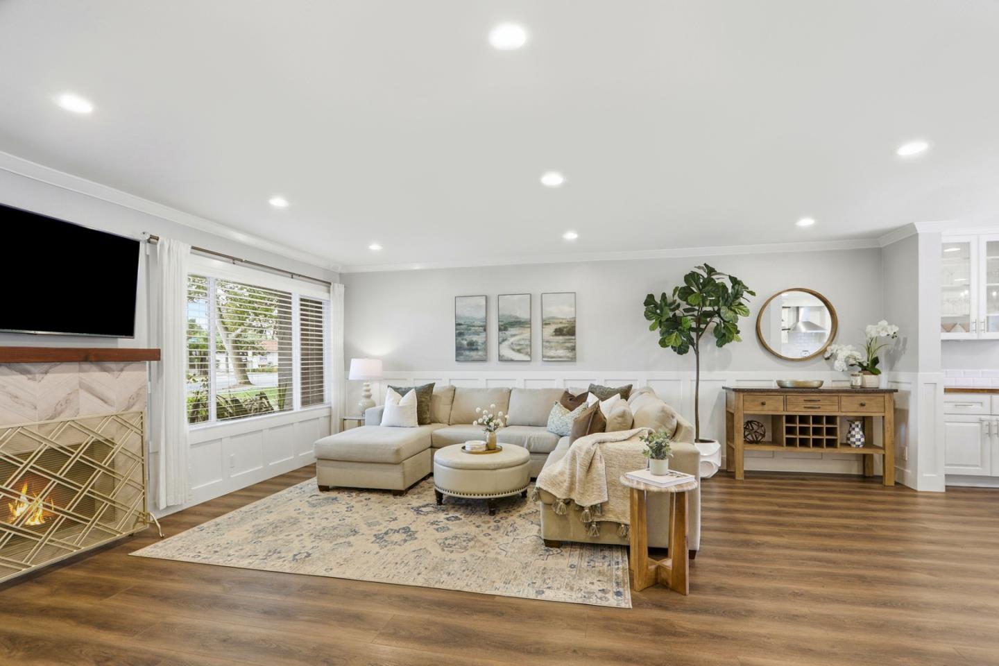 Detail Gallery Image 17 of 46 For 2324 Lincoln Ave, San Jose,  CA 95125 - 3 Beds | 2/1 Baths