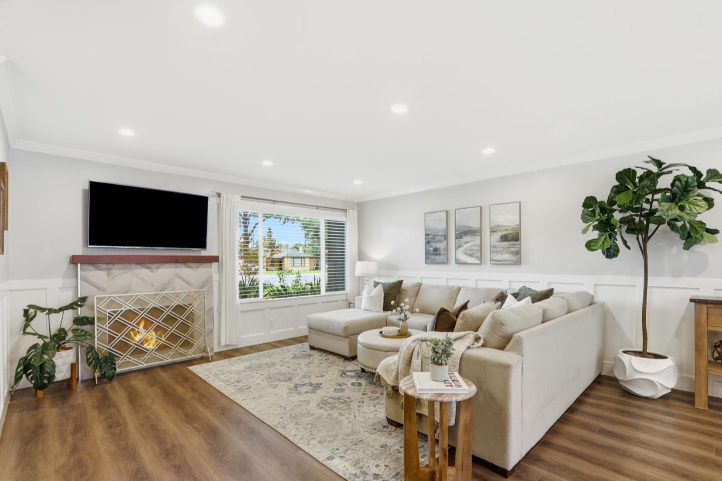 Detail Gallery Image 18 of 46 For 2324 Lincoln Ave, San Jose,  CA 95125 - 3 Beds | 2/1 Baths