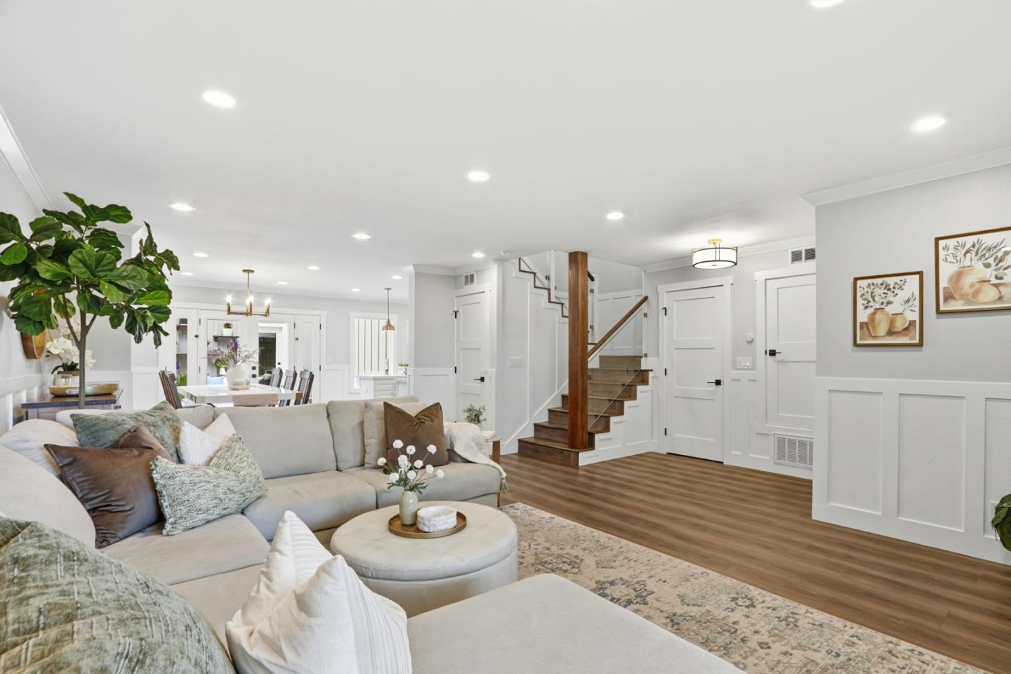 Detail Gallery Image 19 of 46 For 2324 Lincoln Ave, San Jose,  CA 95125 - 3 Beds | 2/1 Baths