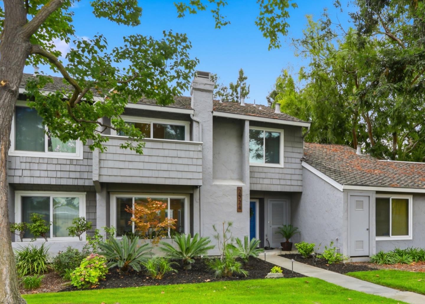 Detail Gallery Image 2 of 46 For 2324 Lincoln Ave, San Jose,  CA 95125 - 3 Beds | 2/1 Baths