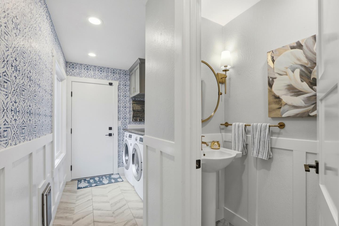 Detail Gallery Image 35 of 46 For 2324 Lincoln Ave, San Jose,  CA 95125 - 3 Beds | 2/1 Baths