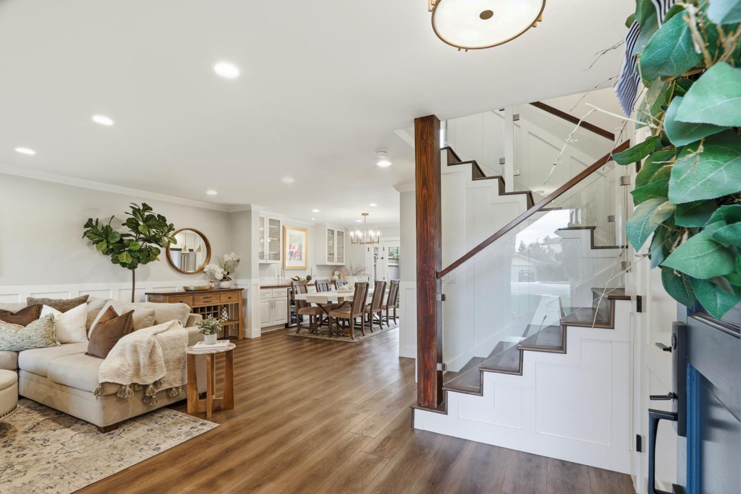 Detail Gallery Image 4 of 46 For 2324 Lincoln Ave, San Jose,  CA 95125 - 3 Beds | 2/1 Baths