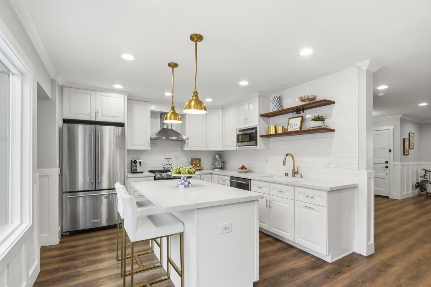 Detail Gallery Image 6 of 46 For 2324 Lincoln Ave, San Jose,  CA 95125 - 3 Beds | 2/1 Baths