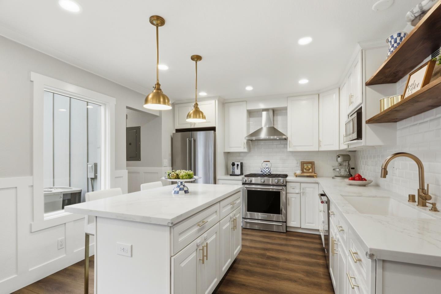 Detail Gallery Image 9 of 46 For 2324 Lincoln Ave, San Jose,  CA 95125 - 3 Beds | 2/1 Baths