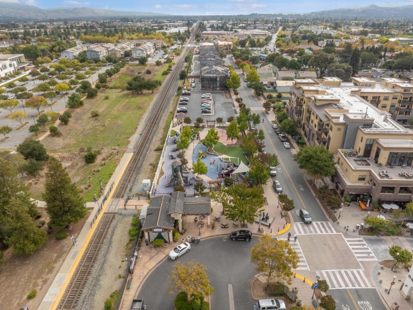 Detail Gallery Image 14 of 17 For 85 E 2nd St, Morgan Hill,  CA 95037 - 2 Beds | 1 Baths