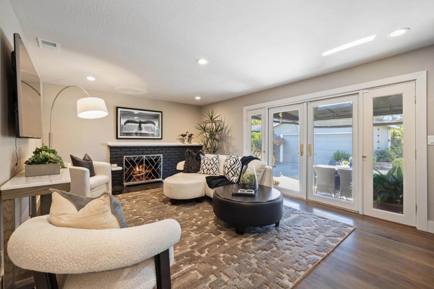 Detail Gallery Image 14 of 47 For 3771 Justine Dr, San Jose,  CA 95124 - 3 Beds | 2 Baths