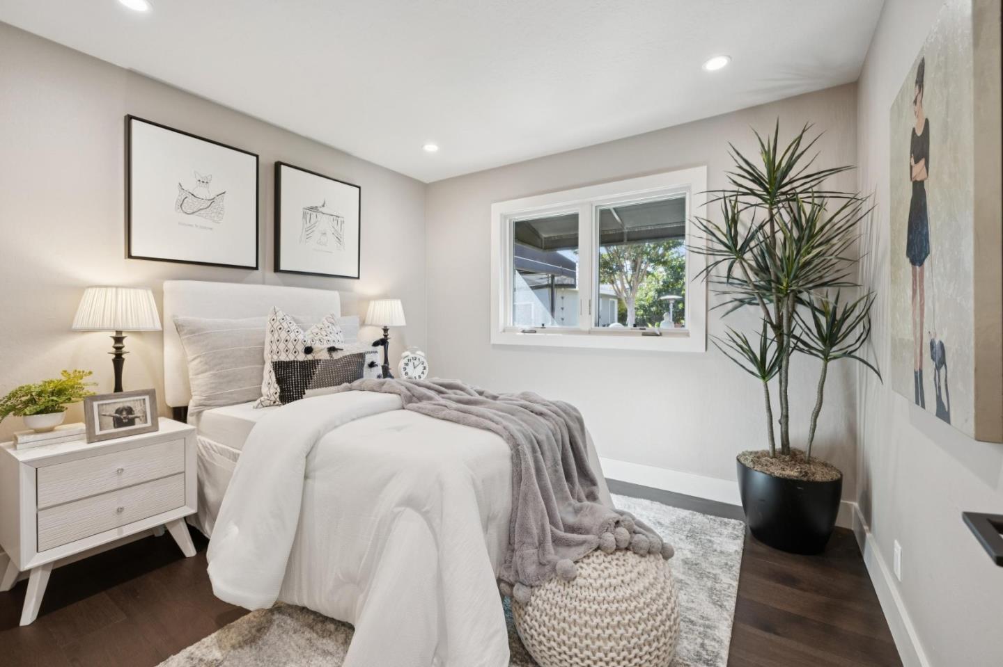 Detail Gallery Image 25 of 47 For 3771 Justine Dr, San Jose,  CA 95124 - 3 Beds | 2 Baths