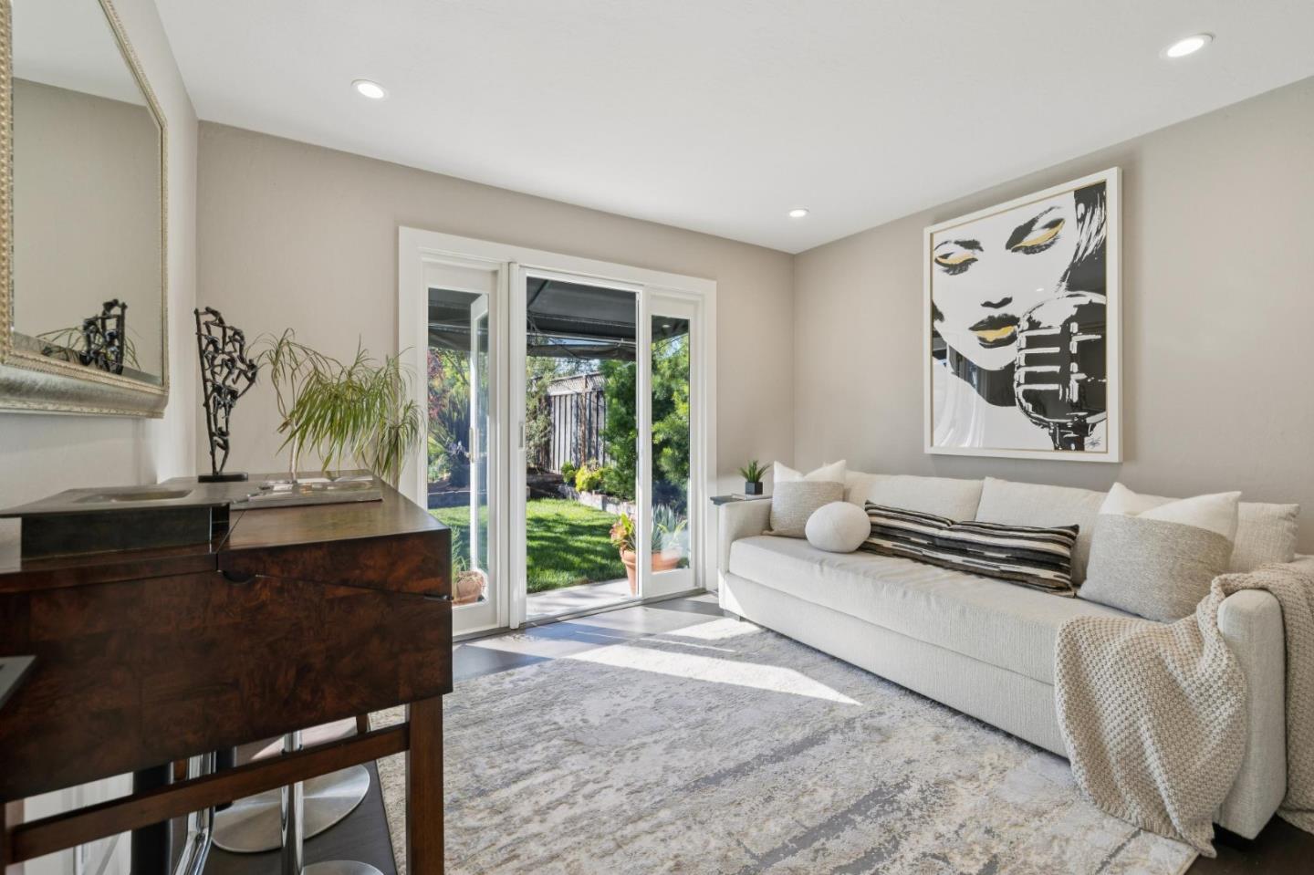 Detail Gallery Image 29 of 47 For 3771 Justine Dr, San Jose,  CA 95124 - 3 Beds | 2 Baths