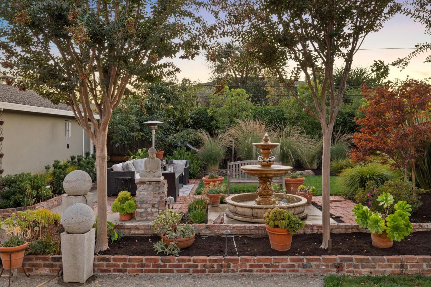 Detail Gallery Image 32 of 47 For 3771 Justine Dr, San Jose,  CA 95124 - 3 Beds | 2 Baths