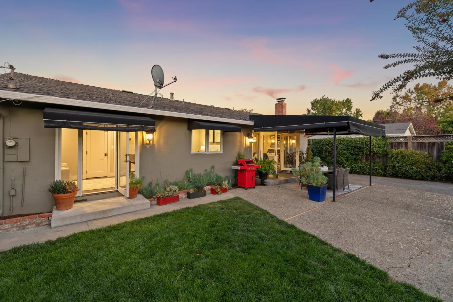 Detail Gallery Image 34 of 47 For 3771 Justine Dr, San Jose,  CA 95124 - 3 Beds | 2 Baths