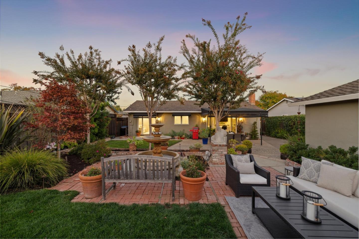 Detail Gallery Image 37 of 47 For 3771 Justine Dr, San Jose,  CA 95124 - 3 Beds | 2 Baths