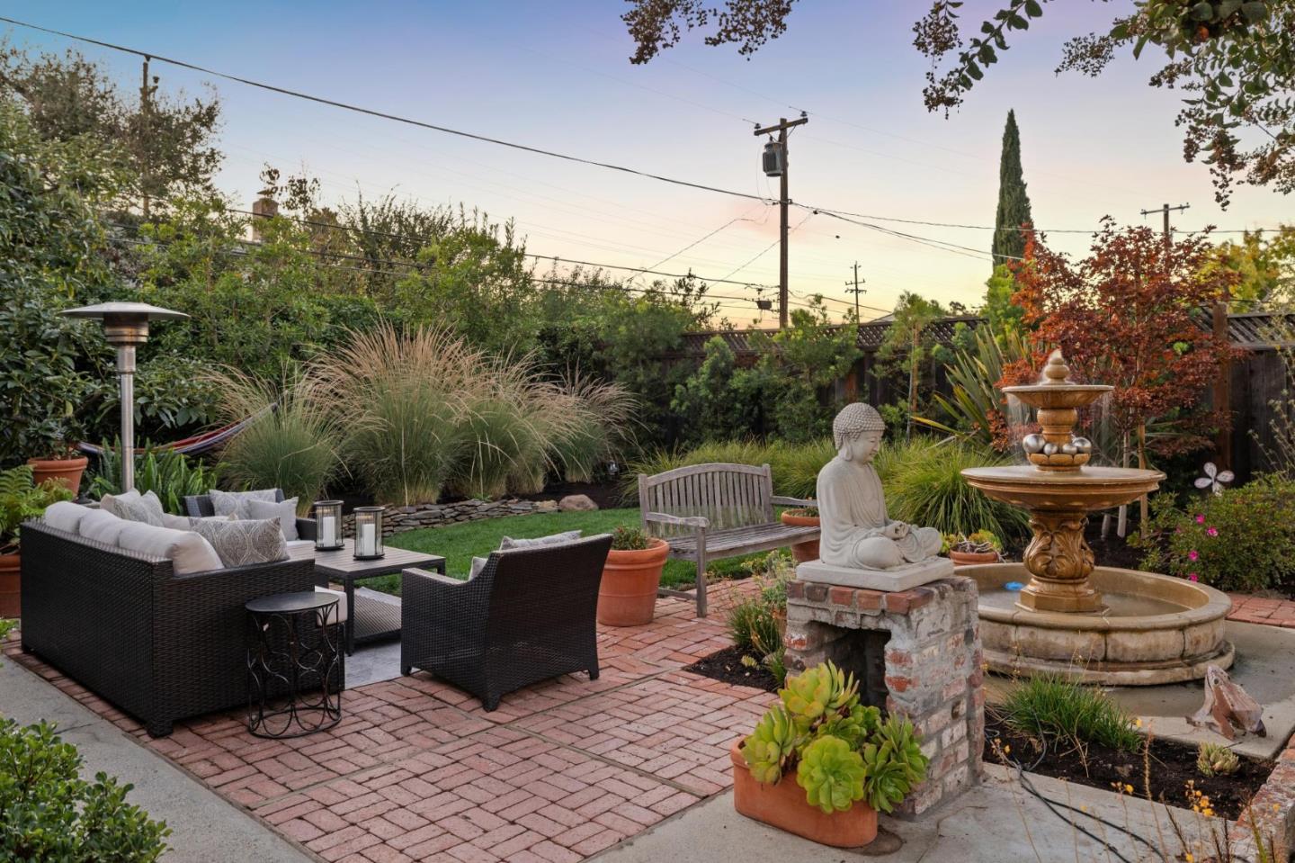 Detail Gallery Image 38 of 47 For 3771 Justine Dr, San Jose,  CA 95124 - 3 Beds | 2 Baths