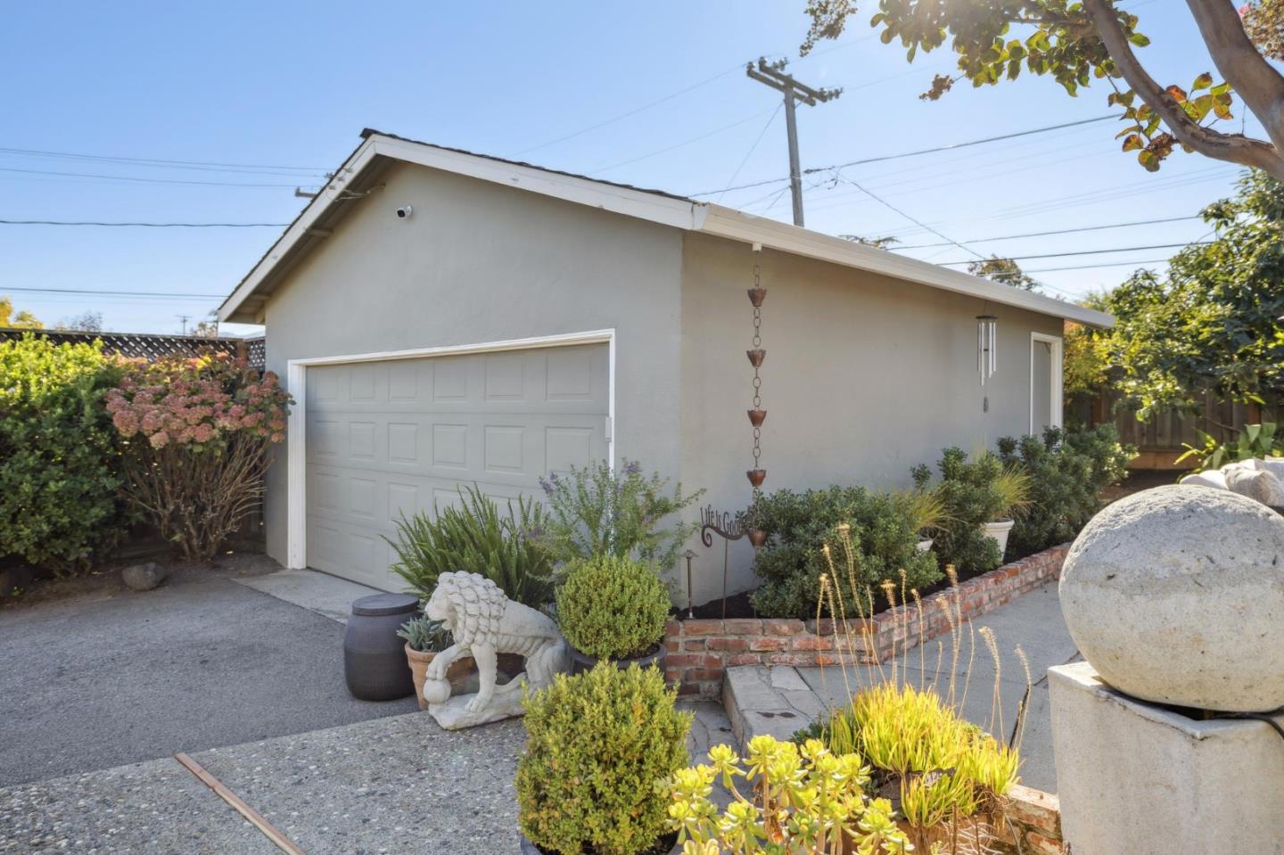 Detail Gallery Image 41 of 47 For 3771 Justine Dr, San Jose,  CA 95124 - 3 Beds | 2 Baths