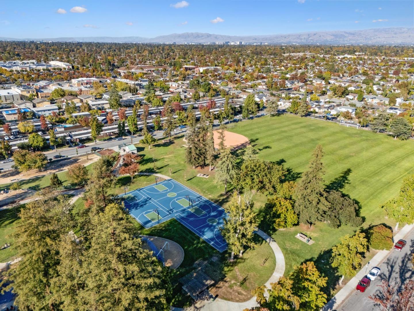 Detail Gallery Image 46 of 47 For 3771 Justine Dr, San Jose,  CA 95124 - 3 Beds | 2 Baths