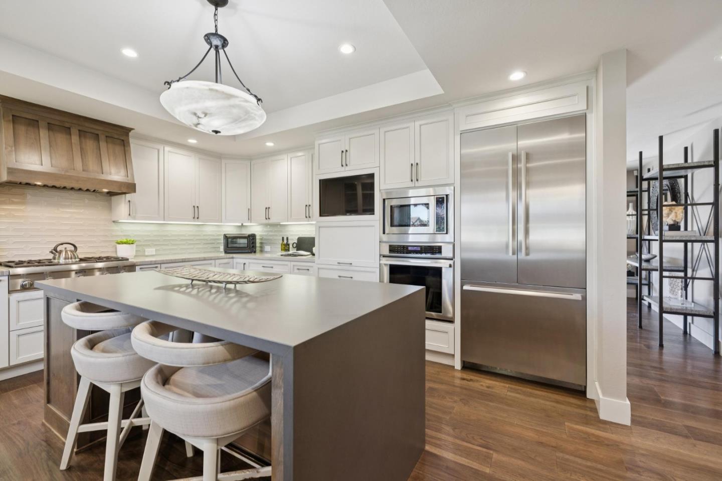 Detail Gallery Image 8 of 47 For 3771 Justine Dr, San Jose,  CA 95124 - 3 Beds | 2 Baths