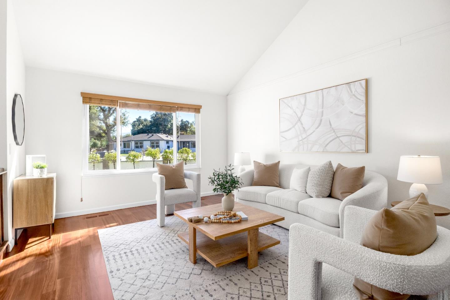 Detail Gallery Image 20 of 64 For 3954 Wellington Sq, San Jose,  CA 95136 - 4 Beds | 2/1 Baths