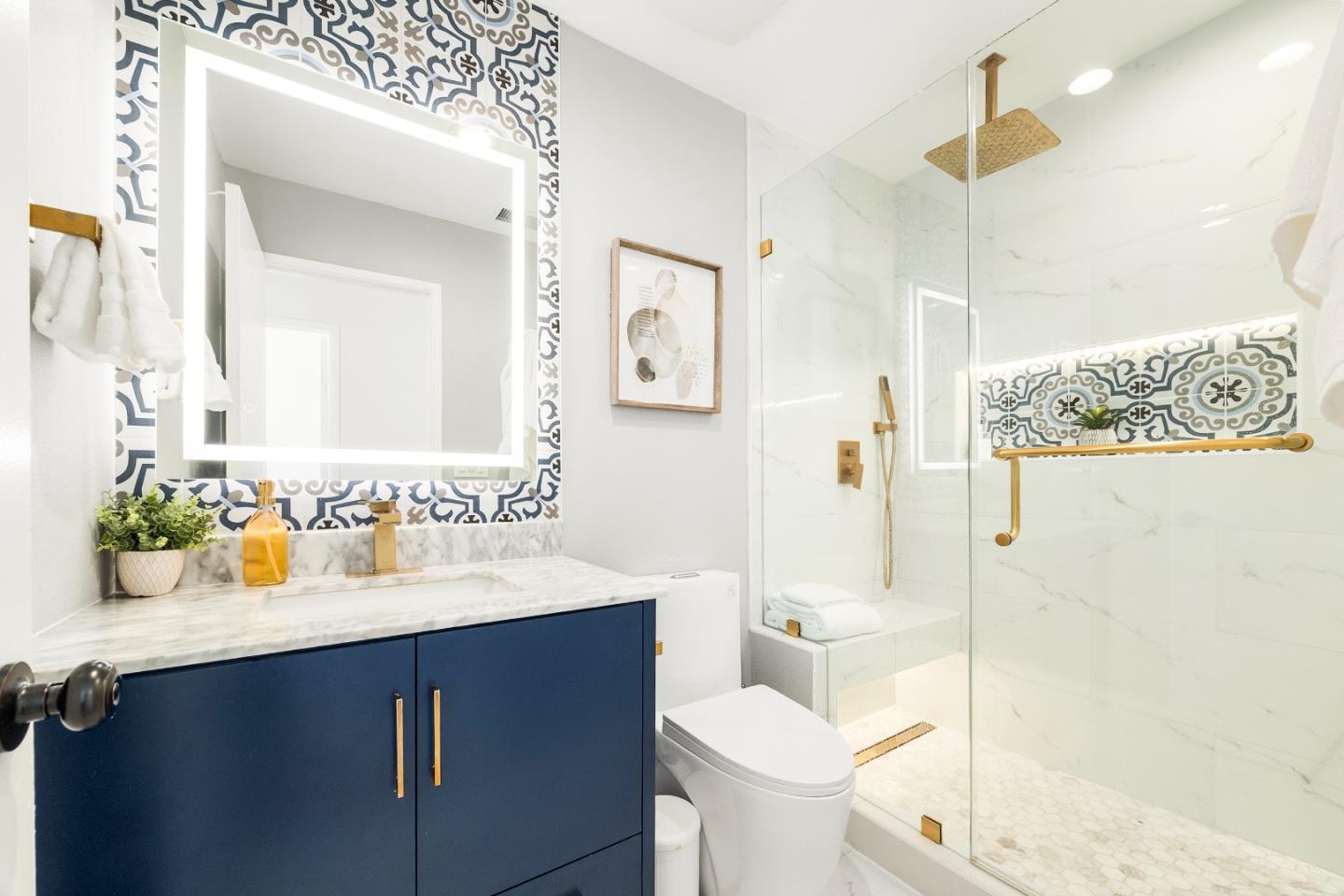 Detail Gallery Image 37 of 64 For 3954 Wellington Sq, San Jose,  CA 95136 - 4 Beds | 2/1 Baths