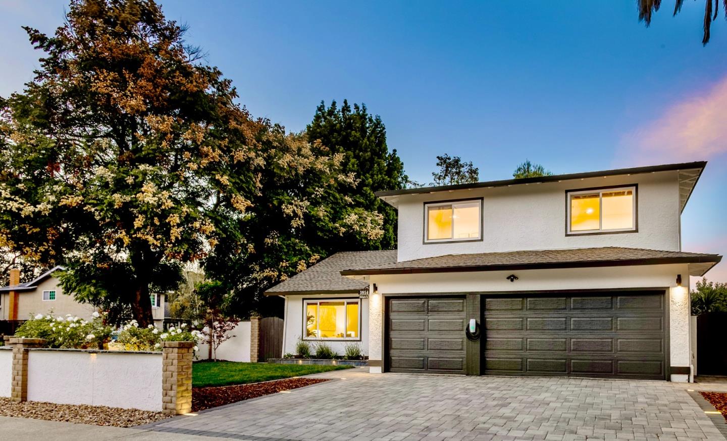 Detail Gallery Image 4 of 64 For 3954 Wellington Sq, San Jose,  CA 95136 - 4 Beds | 2/1 Baths