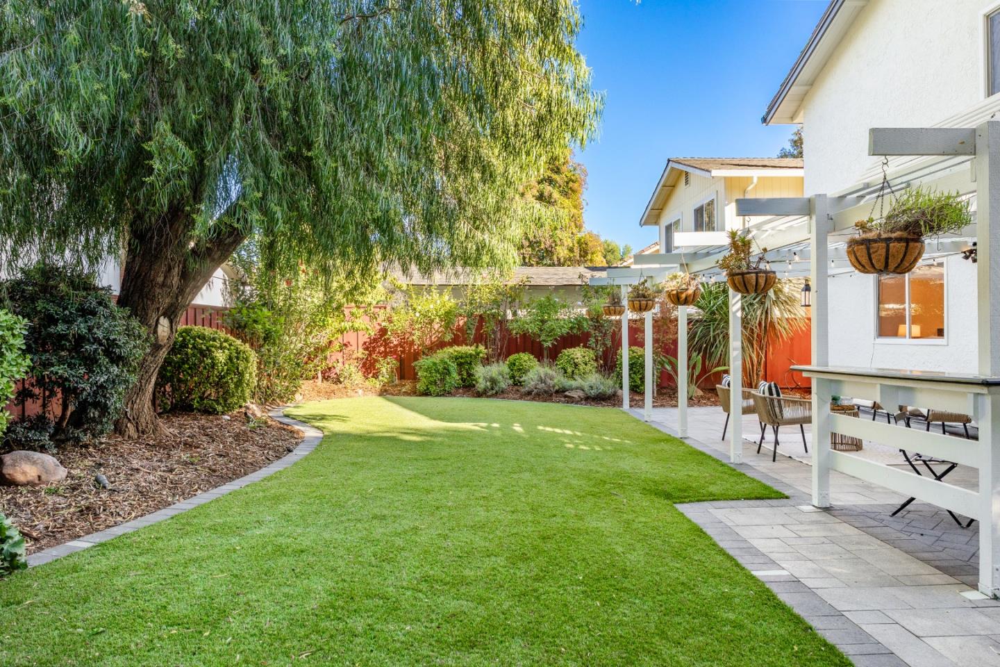 Detail Gallery Image 44 of 64 For 3954 Wellington Sq, San Jose,  CA 95136 - 4 Beds | 2/1 Baths