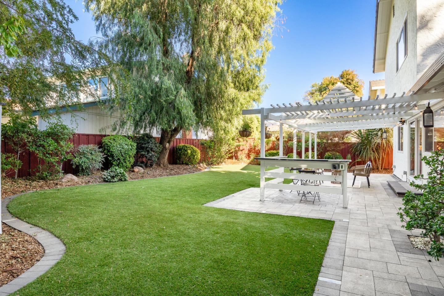 Detail Gallery Image 45 of 64 For 3954 Wellington Sq, San Jose,  CA 95136 - 4 Beds | 2/1 Baths