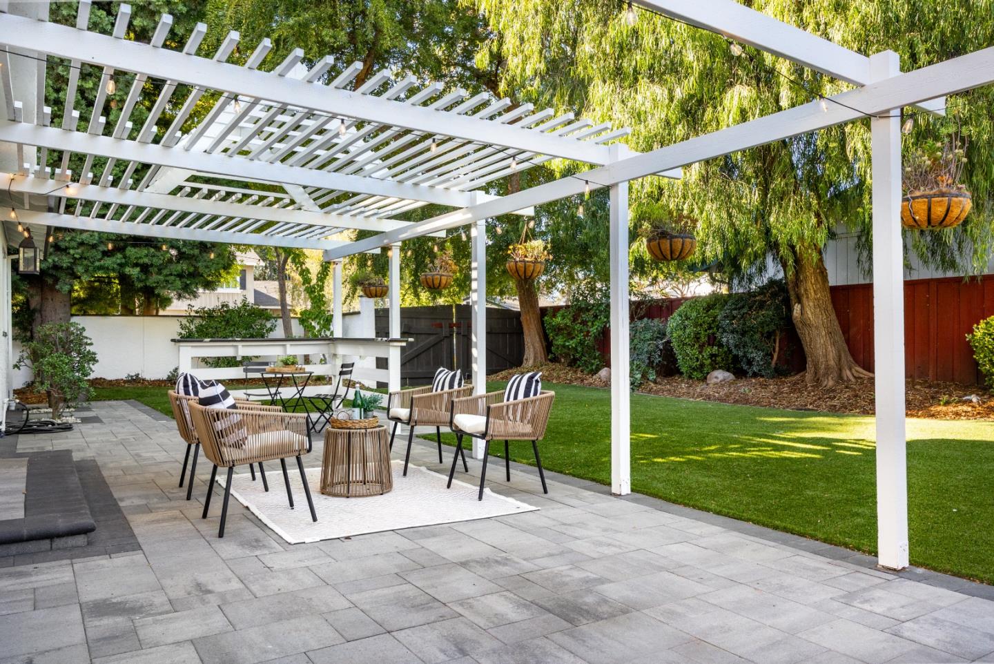 Detail Gallery Image 47 of 64 For 3954 Wellington Sq, San Jose,  CA 95136 - 4 Beds | 2/1 Baths