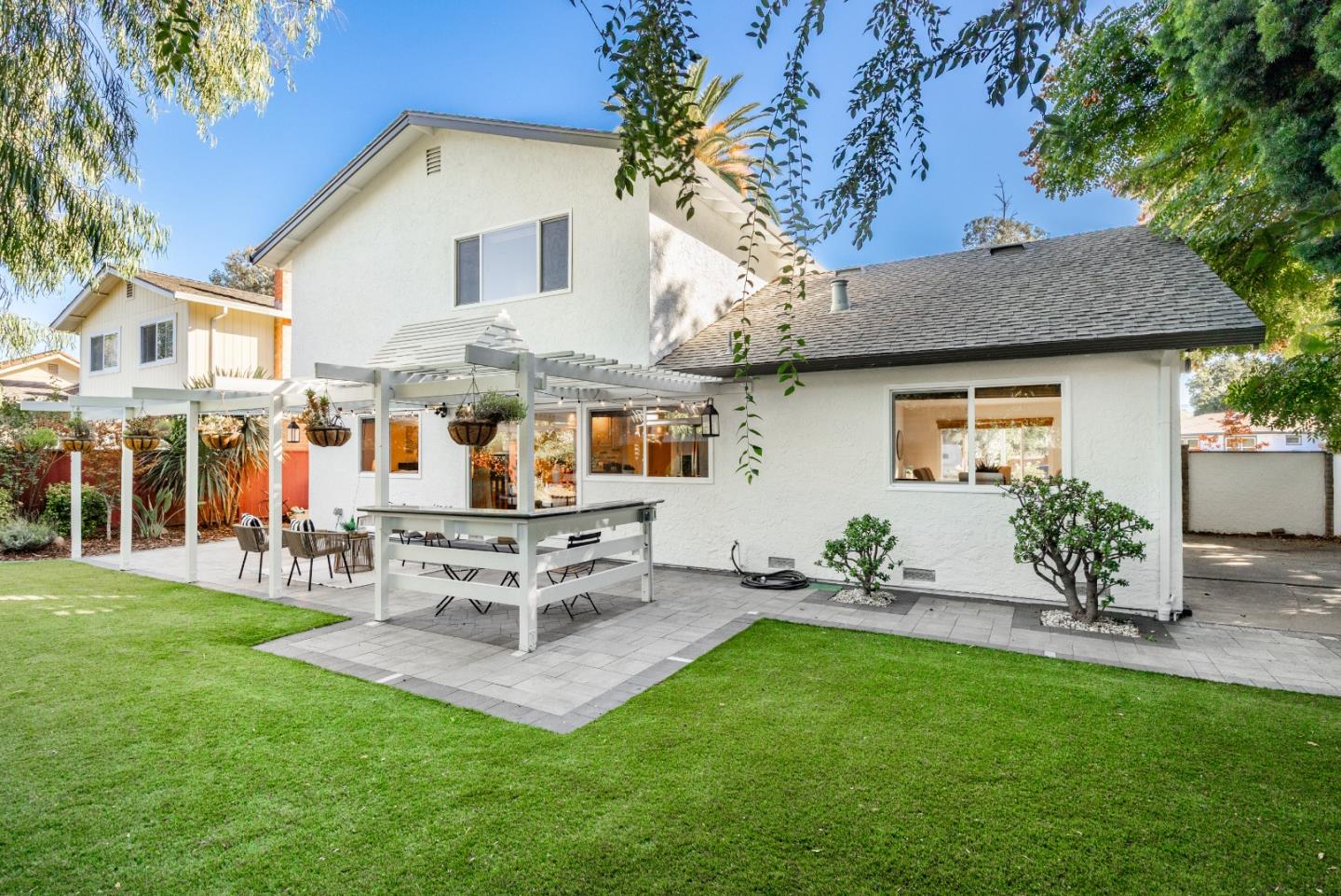 Detail Gallery Image 48 of 64 For 3954 Wellington Sq, San Jose,  CA 95136 - 4 Beds | 2/1 Baths