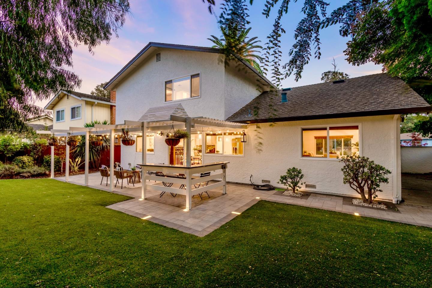 Detail Gallery Image 5 of 64 For 3954 Wellington Sq, San Jose,  CA 95136 - 4 Beds | 2/1 Baths