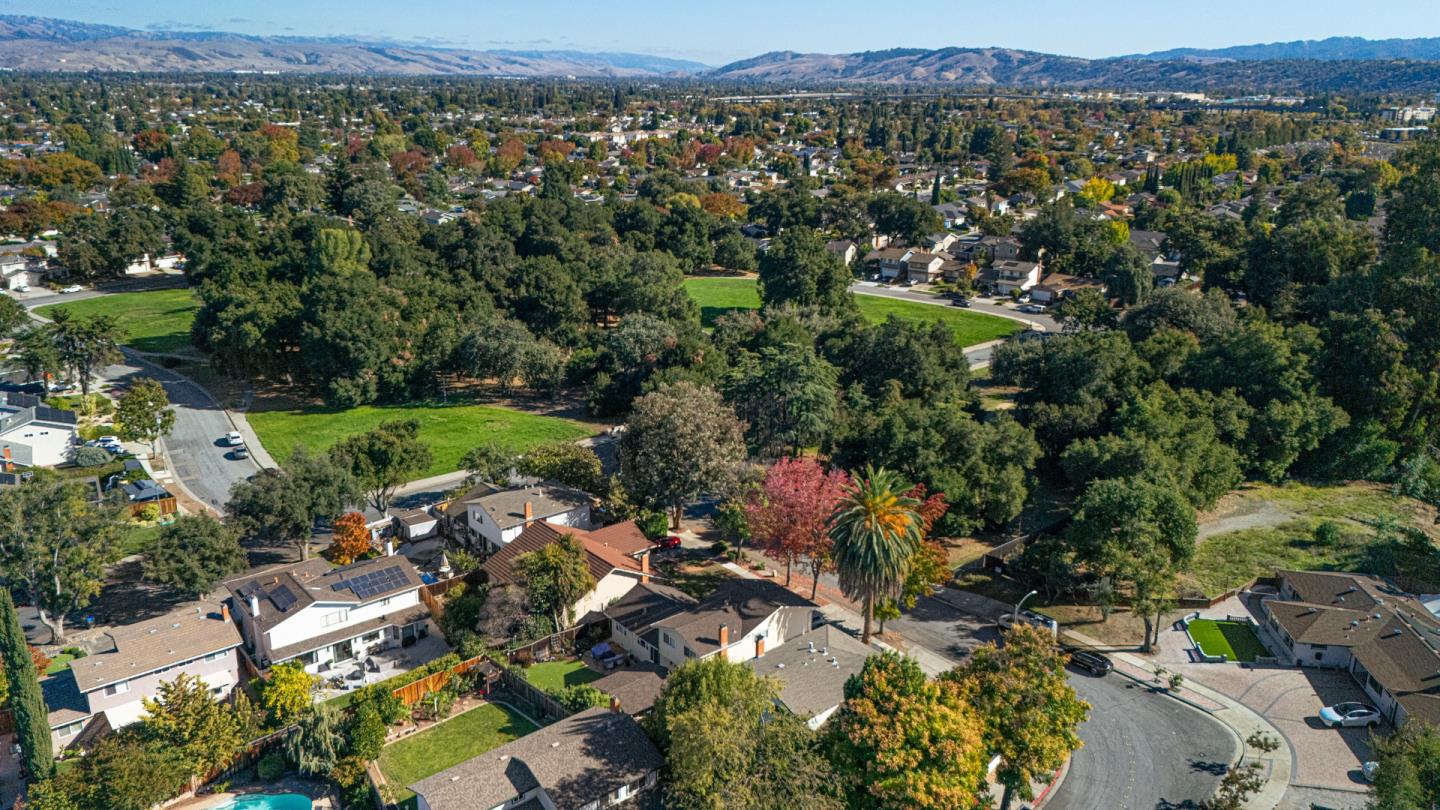 Detail Gallery Image 51 of 64 For 3954 Wellington Sq, San Jose,  CA 95136 - 4 Beds | 2/1 Baths