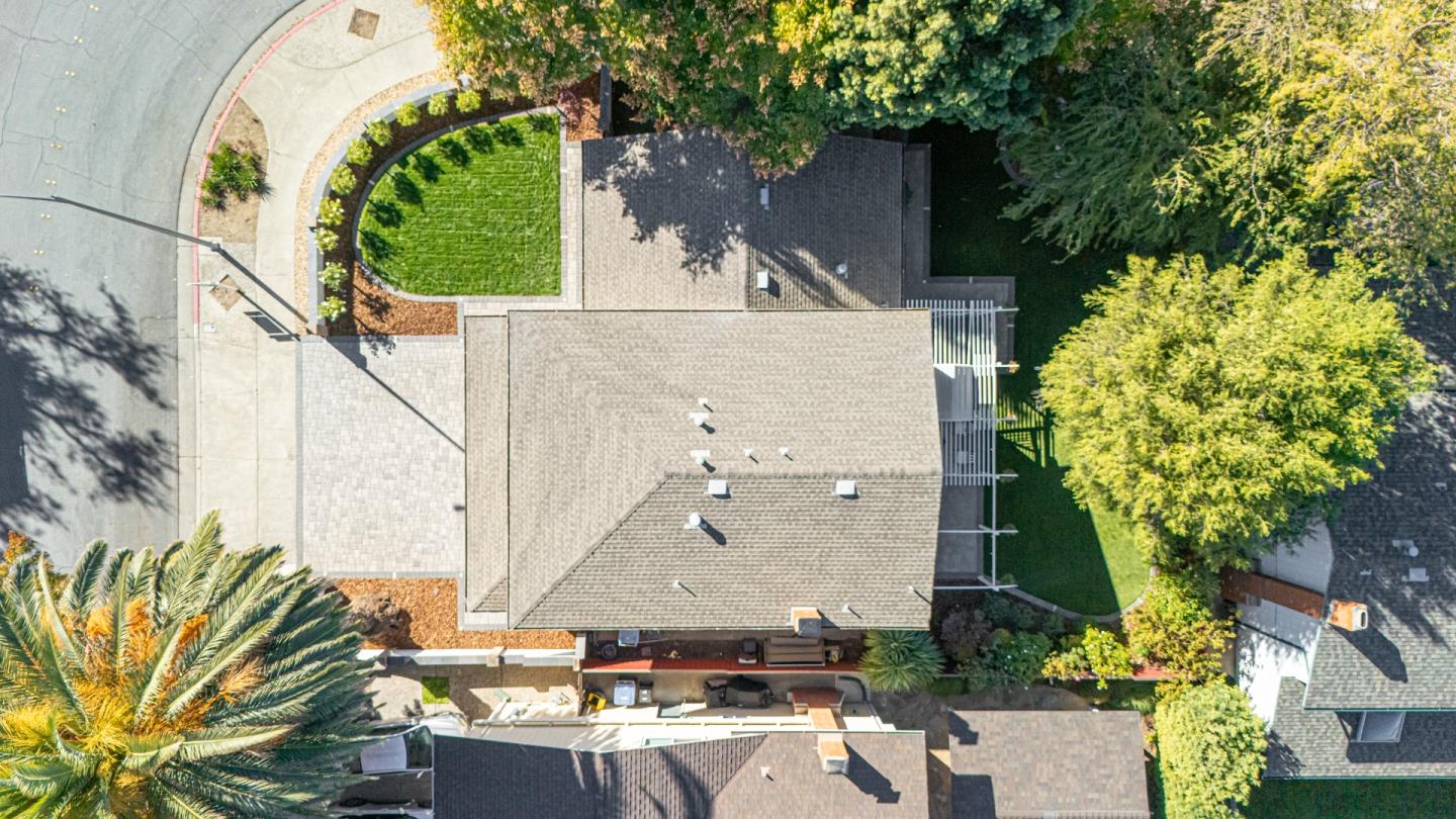 Detail Gallery Image 52 of 64 For 3954 Wellington Sq, San Jose,  CA 95136 - 4 Beds | 2/1 Baths