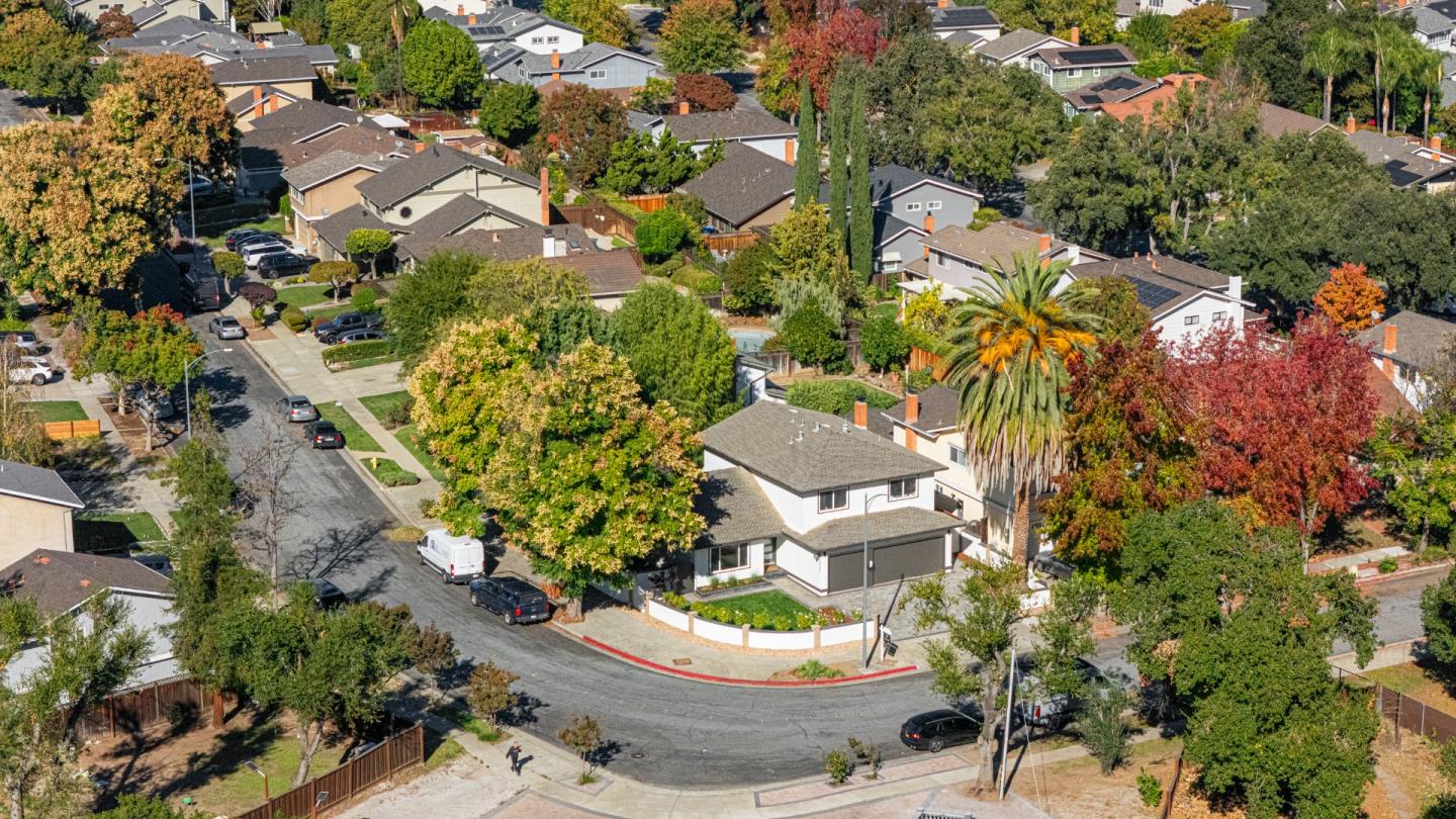 Detail Gallery Image 53 of 64 For 3954 Wellington Sq, San Jose,  CA 95136 - 4 Beds | 2/1 Baths