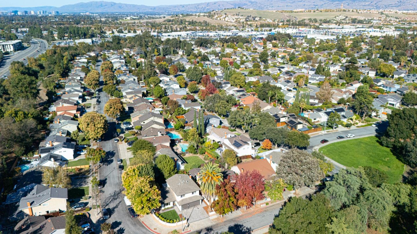 Detail Gallery Image 54 of 64 For 3954 Wellington Sq, San Jose,  CA 95136 - 4 Beds | 2/1 Baths