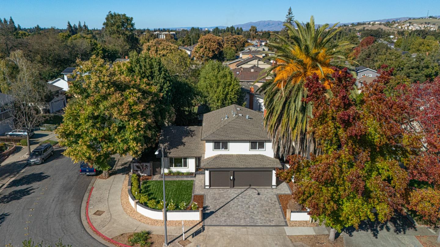 Detail Gallery Image 55 of 64 For 3954 Wellington Sq, San Jose,  CA 95136 - 4 Beds | 2/1 Baths