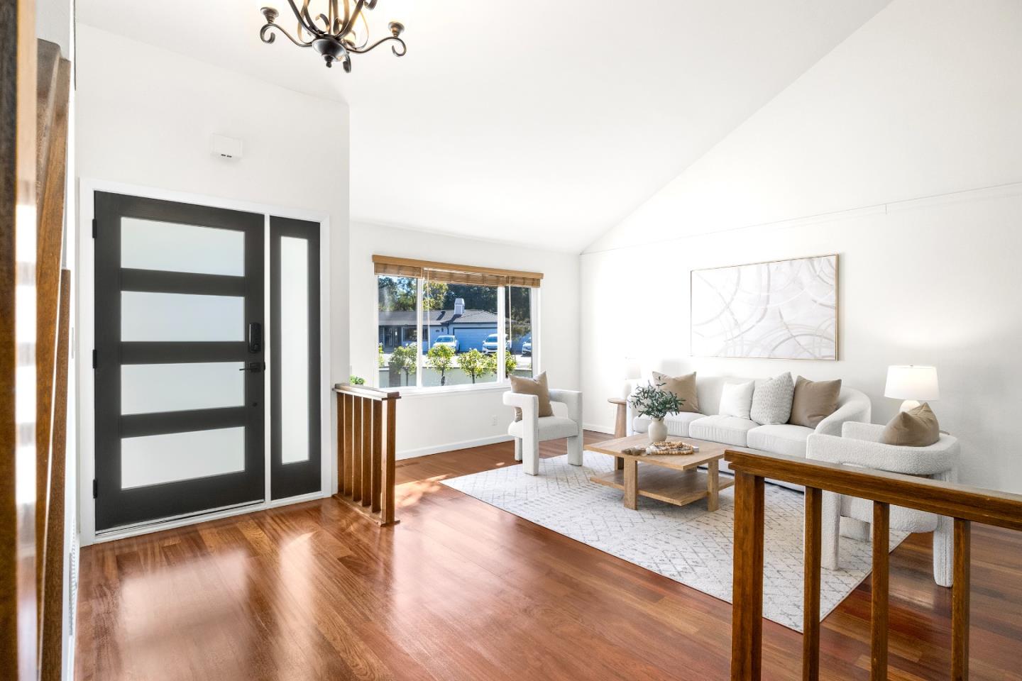 Detail Gallery Image 6 of 64 For 3954 Wellington Sq, San Jose,  CA 95136 - 4 Beds | 2/1 Baths