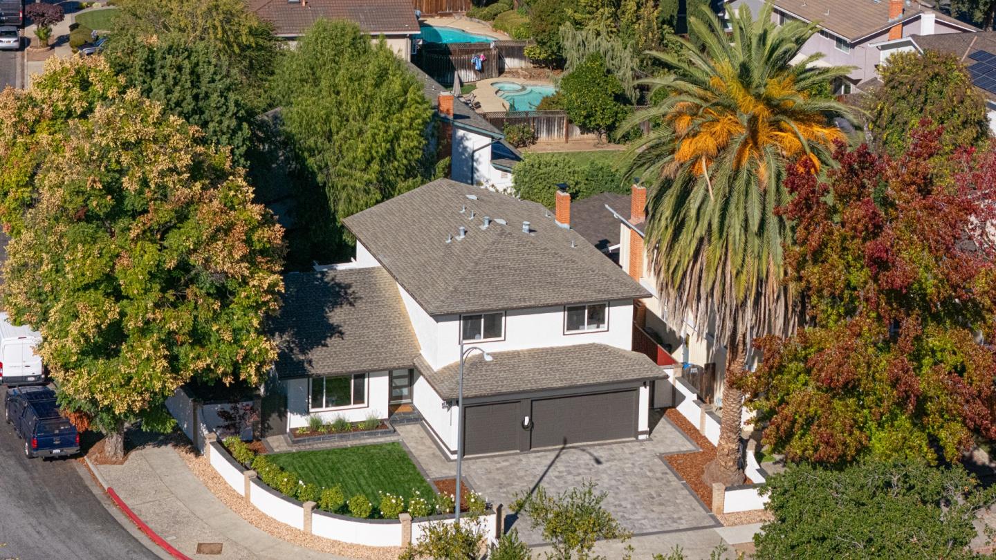 Detail Gallery Image 61 of 64 For 3954 Wellington Sq, San Jose,  CA 95136 - 4 Beds | 2/1 Baths