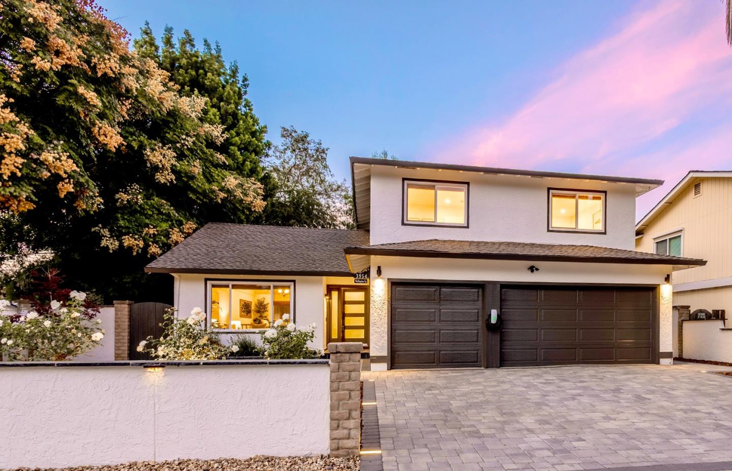 Detail Gallery Image 64 of 64 For 3954 Wellington Sq, San Jose,  CA 95136 - 4 Beds | 2/1 Baths