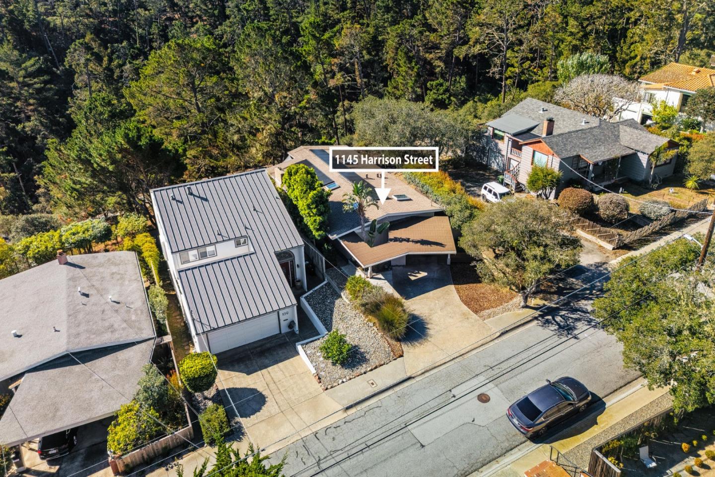 Detail Gallery Image 35 of 39 For 1145 Harrison St, Monterey,  CA 93940 - 3 Beds | 2 Baths